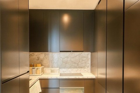 Condo à Bangkok, Thaïlande, 2 chambres  № 155729 - photo 5