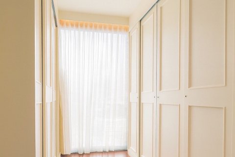 Condo à Bangkok, Thaïlande, 2 chambres  № 155729 - photo 4