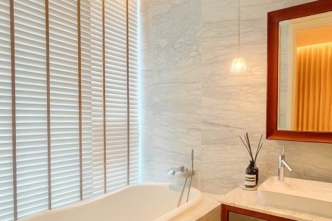 Condo à Bangkok, Thaïlande, 2 chambres  № 155729 - photo 6