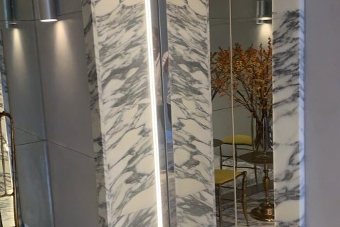 Condo à Bangkok, Thaïlande, 2 chambres  № 155729 - photo 7