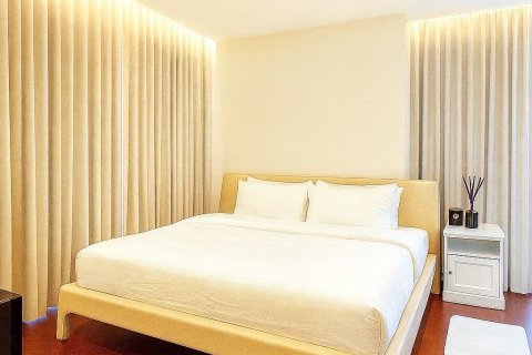 Condo à Bangkok, Thaïlande, 2 chambres  № 155729 - photo 3