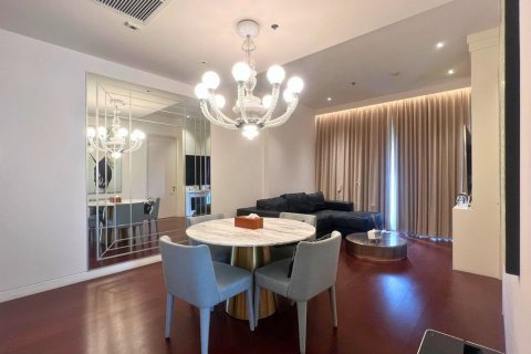 Condo à Bangkok, Thaïlande, 2 chambres  № 155729 - photo 2