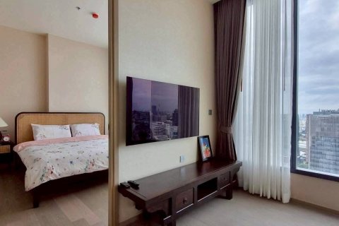 Condo in Bangkok, Thailand, 1 bedroom  № 155733 - photo 7