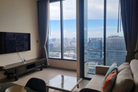 Condo in Bangkok, Thailand, 1 bedroom  № 155733 - photo 3