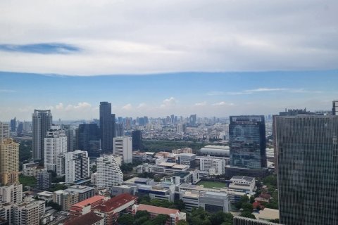 Condo in Bangkok, Thailand, 1 bedroom  № 155733 - photo 13