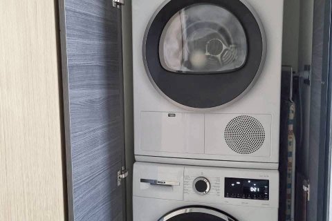 Condo in Bangkok, Thailand, 1 bedroom  № 155733 - photo 12