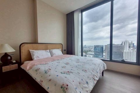 Condo in Bangkok, Thailand, 1 bedroom  № 155733 - photo 8