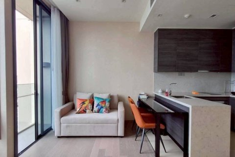 Condo in Bangkok, Thailand, 1 bedroom  № 155733 - photo 5