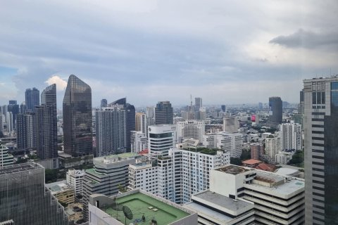 Condo in Bangkok, Thailand, 1 bedroom  № 155733 - photo 14