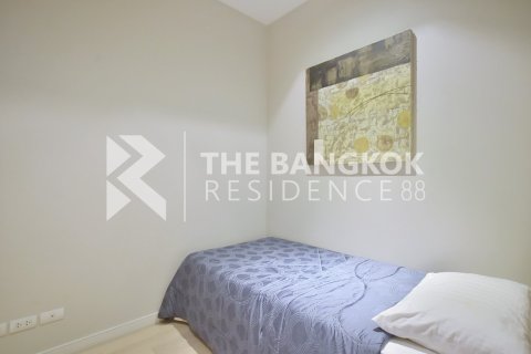 คอนโดมิเนียมในกรุงเทพฯ, ประเทศไทย, 2 ห้องนอน № 184231 - รูปถ่าย 7