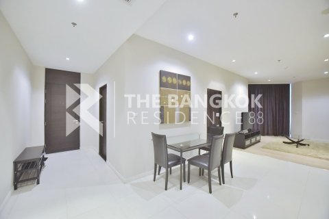 Condo in Bangkok, Thailand, 2 bedrooms № 184231 - photo 4