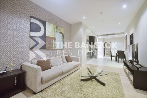 Condo in Bangkok, Thailand, 2 bedrooms № 184231 - photo 5