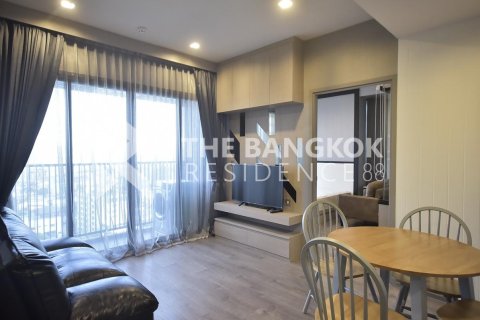 Condo in Bangkok, Thailand, 2 bedrooms № 184234 - photo 8