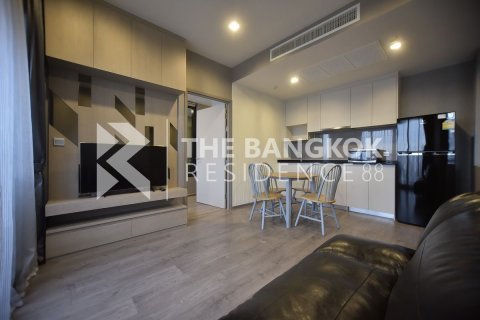 Condo in Bangkok, Thailand, 2 bedrooms № 184234 - photo 5