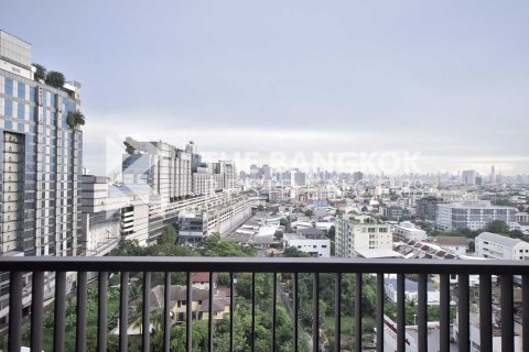คอนโดมิเนียมในกรุงเทพฯ, ประเทศไทย, 2 ห้องนอน № 184234 - รูปถ่าย 8