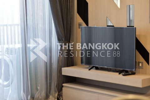 Condo in Bangkok, Thailand, 2 bedrooms № 184234 - photo 9