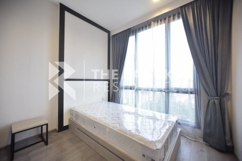 Condo in Bangkok, Thailand, 2 bedrooms № 184234 - photo 4