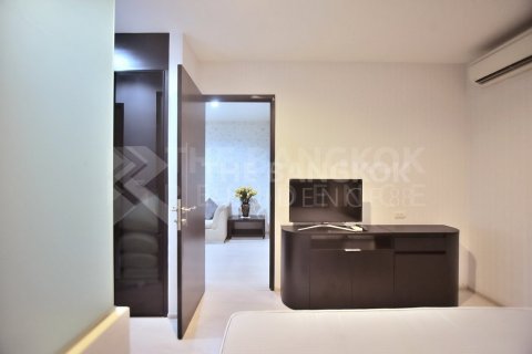 Condo in Bangkok, Thailand, 1 bedroom № 184232 - photo 7