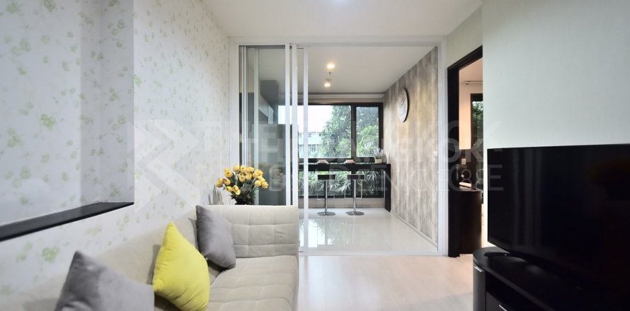 Condo in Bangkok, Thailand, 1 bedroom № 184232