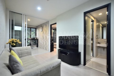 Condo in Bangkok, Thailand, 1 bedroom № 184232 - photo 5