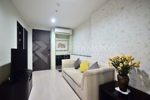 Condo in Bangkok, Thailand, 1 bedroom № 184232 - photo 8