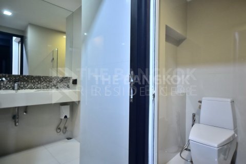 Condo in Bangkok, Thailand, 1 bedroom № 184232 - photo 9