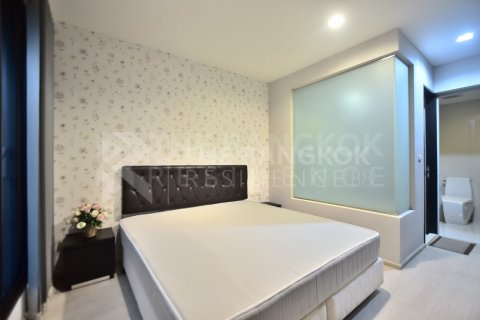 Condo in Bangkok, Thailand, 1 bedroom № 184232 - photo 3