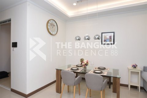 Condo in Bangkok, Thailand, 1 bedroom № 184233 - photo 6