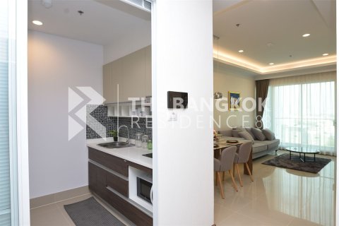 Condo in Bangkok, Thailand, 1 bedroom № 184233 - photo 10
