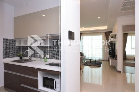 Condo in Bangkok, Thailand, 1 bedroom № 184233 - photo 7