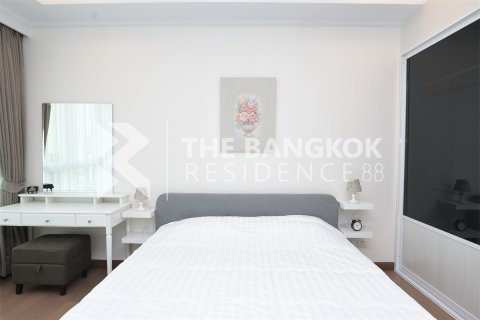 Condo in Bangkok, Thailand, 1 bedroom № 184233 - photo 9