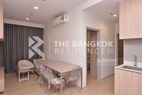 Condo in Bangkok, Thailand, 2 bedrooms № 184230 - photo 5