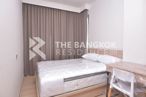 Condo in Bangkok, Thailand, 2 bedrooms № 184230 - photo 10