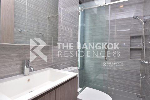 Condo in Bangkok, Thailand, 2 bedrooms № 184230 - photo 3
