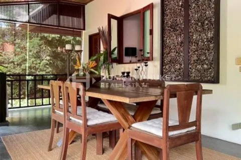 Maison sur Nai Harn Beach, Thaïlande 3 chambres № 167032 - photo 13