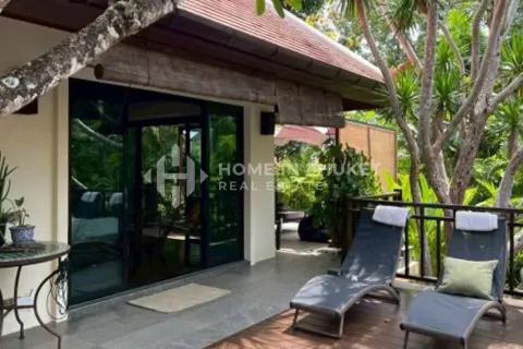 Maison sur Nai Harn Beach, Thaïlande 3 chambres № 167032 - photo 6