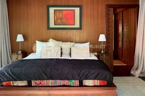 Maison sur Nai Harn Beach, Thaïlande 3 chambres № 167032 - photo 15