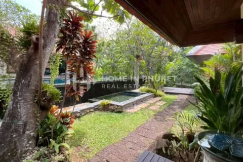 Maison sur Nai Harn Beach, Thaïlande 3 chambres № 167032 - photo 29