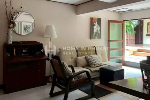 Maison sur Nai Harn Beach, Thaïlande 3 chambres № 167032 - photo 23