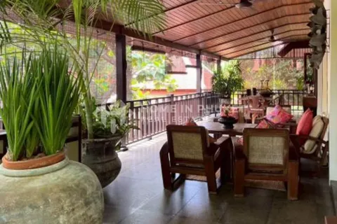 Maison sur Nai Harn Beach, Thaïlande 3 chambres № 167032 - photo 11