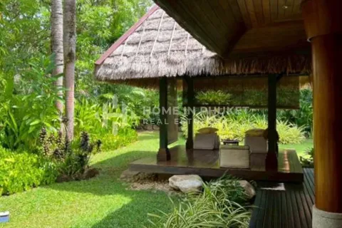 Maison sur Nai Harn Beach, Thaïlande 3 chambres № 167032 - photo 7