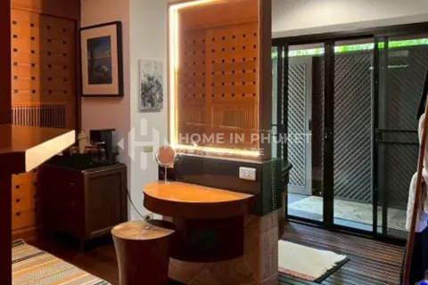 Maison sur Nai Harn Beach, Thaïlande 3 chambres № 167032 - photo 18