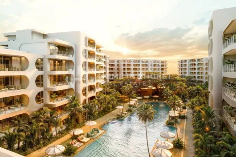 Condo à Bang Tao, Thaïlande, 2 chambres № 167029 - photo 6