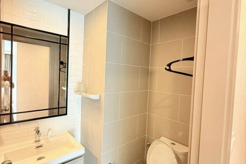 Кондоминиум с 2 спальнями в Бангкоке, Таиланд № 167035 - фото 11