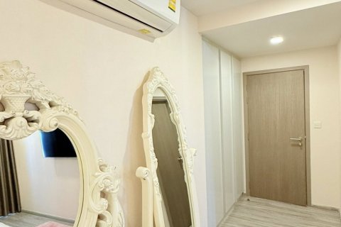 Кондоминиум с 2 спальнями в Бангкоке, Таиланд № 167035 - фото 7