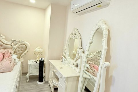 Кондоминиум с 2 спальнями в Бангкоке, Таиланд № 167035 - фото 8