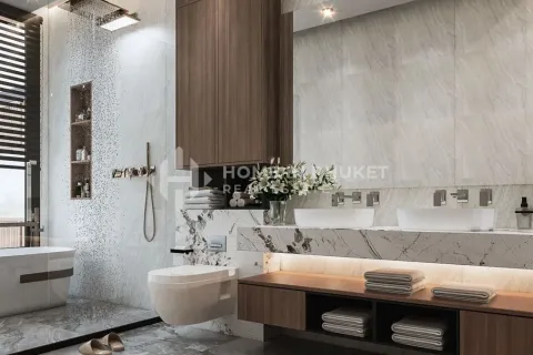 Maison à Chalong, Thaïlande 5 chambres № 167031 - photo 8