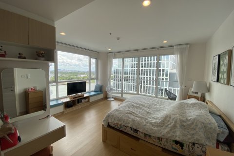 Condo à Yan Nawa, Bangkok, Thaïlande, 2 chambres  № 137239 - photo 3