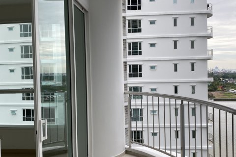 Condo à Yan Nawa, Bangkok, Thaïlande, 2 chambres  № 137239 - photo 7