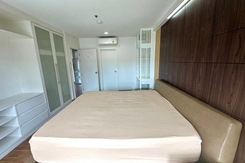 Studio dans le Condo à Phaya Thai, Bangkok, Thaïlande  № 139248 - photo 2